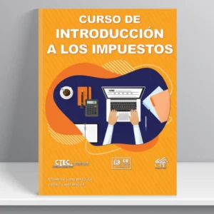 Curso de introducción a los impuestos